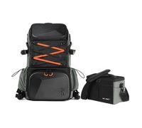 K&F Concept Mochila KF13.107 XL Pro y bolsa desmontable para cÃ¡mara