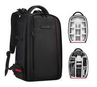 K&F Concept mochila para cámara Beta 18L (negro)