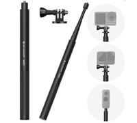 K&F Concept MS07 - 60-inch aluminium extension selfie stick