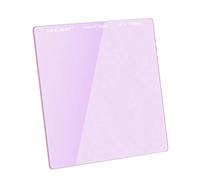 K&F CONCEPT Nano-X Filtro Cuadrado Natural Night 100x100mm para Fotografia Impermeable para Intensificar el Color del Cielo