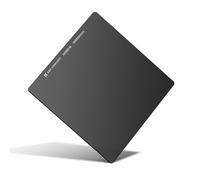 K&F CONCEPT Nano-X Filtro Cuadrado ND8 (3 Pasos) 100x100mm de Vidrio Optico HD con 28 Capas Nano Multicapa Revestimiento para Objetivo