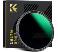 K&F Concept Nano-X filtro ND variable ND8-ND128 72 mm