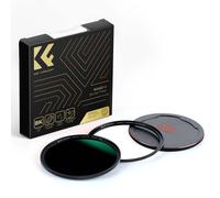 K&F Concept 58mm Magnetic ND1000 Filter