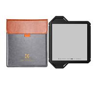 K&F CONCEPT Nano-Xcel Pro Filtro Cuadrado PL 100x100mm