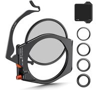 K&F CONCEPT Nano-Xcel Pro Sistema de Portafiltro CPL+Filtro Cuadrado ND1000
