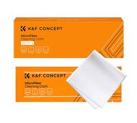 K&F Concept Paños de limpieza (20PS)