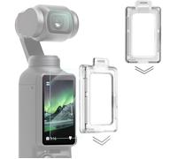 K&F Concept protector de pantalla antirreflejos 9H para DJI Osmo Pocket 4/4P/3