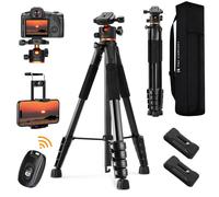 K&F CONCEPT S255A3+BH-36