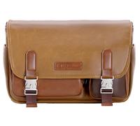 K&F CONCEPT Sling Bag 10L UrbanWander 11(Gobi Brown)
