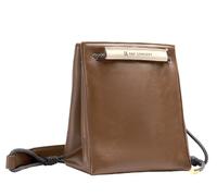 K&F CONCEPT Sling Bag 5L UrbanWander(Brown)