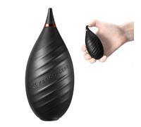 K&F CONCEPT Soplador de Aire Mini, Soplador de Polvo, Limpiador de Aire Comprimido para PC, Dispositivos Digitales, DSLR, SLR, Lentes de Cámara, Teclados, Electrónica