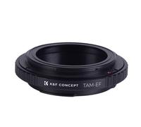 K&F Concept TAM-EF - adaptador de objetivo Tamron Adaptall-2 a Canon EF