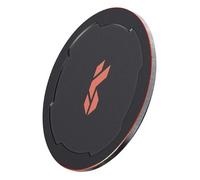 K&F Concept Tapa magnética para filtros magnéticos 67 mm