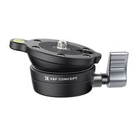 K&F Concept Tripod Leveling Base Head