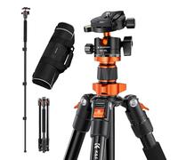K&F Concept Trípode de Cámara