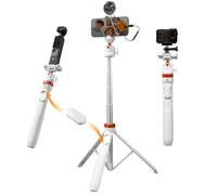 K&F CONCEPT Trípode para Palos Selfies 157CM