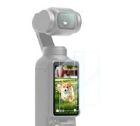K&F CONCEPT Vidrio Templado para DJI Osmo Pocket 4/4P/3