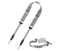 K&F CONCEPT White Color 3 in 1 Camera Neck Strap