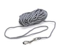 K&F Correa DE Nylon para Perro 1500CM 6MM