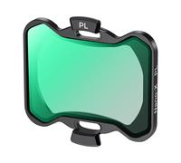 K&F DJI Avata 2 PL Filter Polarizer Filter with 28 Multi-Coated DJI Drone CPL Filter