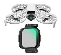 K&F DJI Flip PL Polarizer Filter