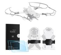K&F DJI Mini 3 PRO Protective Film for Remote Control with Screen (pack of 2 pieces)
