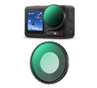 K&F DJI Osmo Action 4/5 PRO Black Diffusion 1/4 Filter