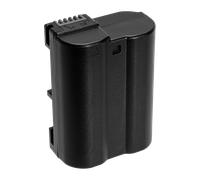 K&F EN-EL15 2100mAh Digital Camera Battery*1pc, for Nikon Camera Charger