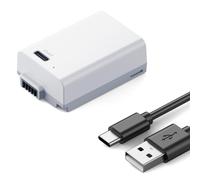 K&F EN-EL25 1250mAh Capacity and Type-C Fast Charging for Nikon *1pc
