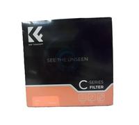 K&F Filtre Nano C Series 72mm