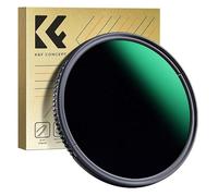 K&F Filtre Nano D Series VND ND3-1000 multicouches 37mm