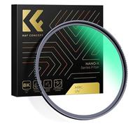 K&F Filtre Nano X MCUV Slim 105mm