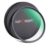 K&F Filtre Nano X Series 62mm