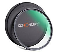 K&F Filtre Nano X Series 72mm