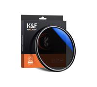 K&F Filtro Nano C serie Classic Serie Slim MC-CPL 82mm
