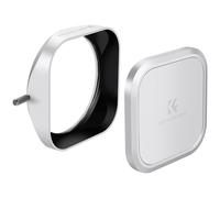 K&F Fujifilm lens hood with lens cap / Fuji X100/X100F/X100S/X100T/X100V/X100VI