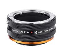 K&F High Precision Lens Adapter Mount, C/Y-E