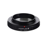 K&F HIGH PRECISION LENS ADAPTER MOUNT,M39-FX