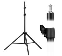 K&F K&F CONCEPT 2.8m photography light stand portable metal stand with storage bag and 1/4" screw