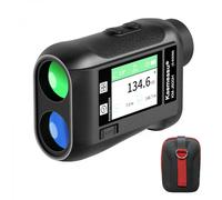 K&F KM-J600H Golf Rangefinder with colour touch LCD HD colour screen