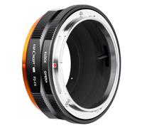 K&F Lens Adapter Mount, FD-FX M13115