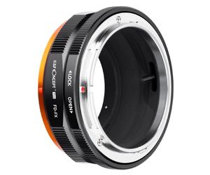 K&F Lens Adapter Mount, FD-FX M13115