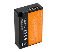 K&F LP-E17 Camera Battery for Canon Cameras