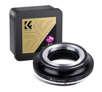 K&F M42 Lenses to Fuji GFX Mount Camera Adapter KF06.357