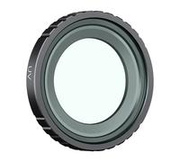 K&F MCUV Protection Filter 28 Multi-Coated UV Filter Compatible with Insta360 GO 3S Action Camera