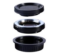 K&F Minolta MD to Canon EOS,Lens Mount Adapter