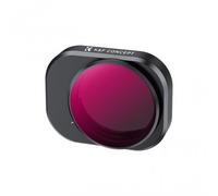 K&F ND16&PL Filter for DJI Mini 4 Pro, Fixed 4 Stops Light Reduction and Polarizing 2-in-1 Filter