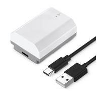K&F NP-FZ100 2600mAh Capacity and Type-C Fast Charging for Sony *1pc