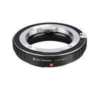 K&F Concept Adaptador de objetivo Leica M Nikon Z