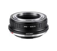 K&F Obiettivo Adattatore M42 - EOS R